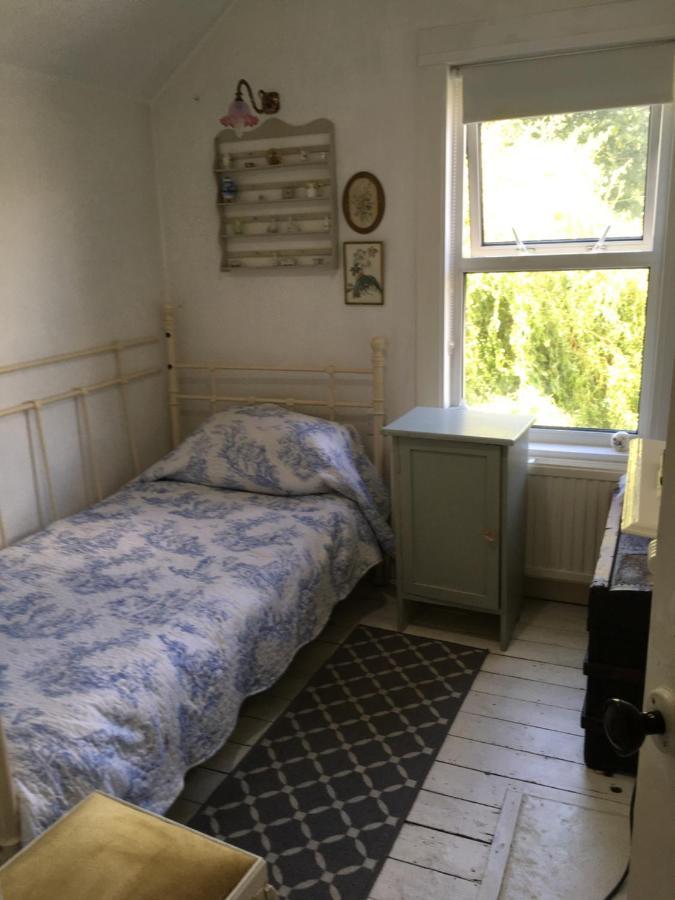 Arts&Bichonsb&B Оксфорд Екстериор снимка